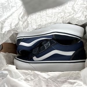 Vans shoes